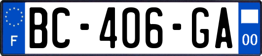 BC-406-GA