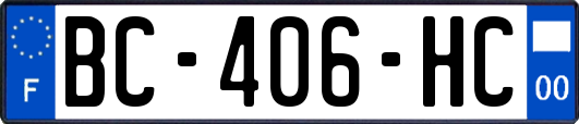 BC-406-HC