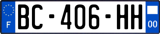 BC-406-HH