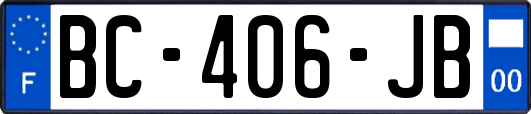 BC-406-JB