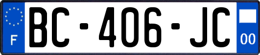 BC-406-JC