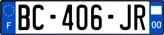 BC-406-JR