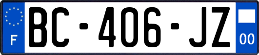 BC-406-JZ