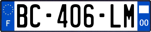 BC-406-LM