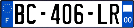BC-406-LR