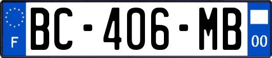BC-406-MB