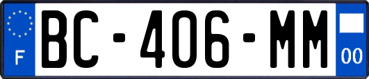 BC-406-MM