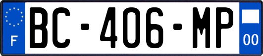 BC-406-MP