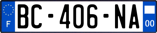 BC-406-NA