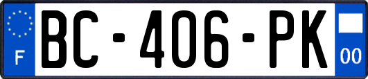 BC-406-PK