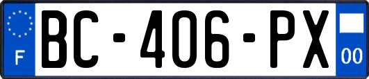 BC-406-PX