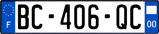 BC-406-QC