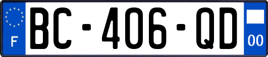BC-406-QD