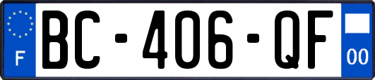 BC-406-QF