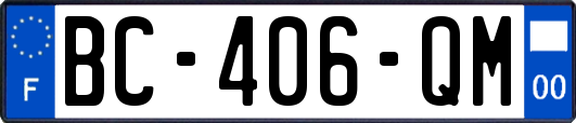 BC-406-QM