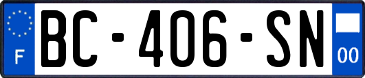 BC-406-SN