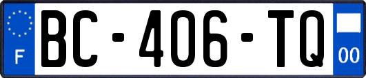 BC-406-TQ