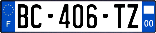 BC-406-TZ