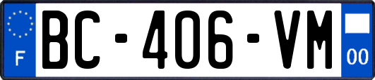 BC-406-VM