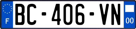 BC-406-VN