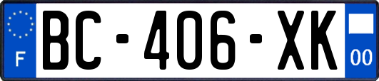 BC-406-XK