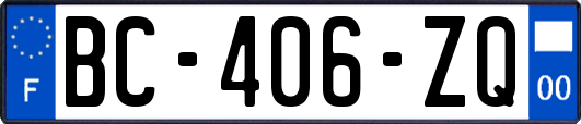 BC-406-ZQ