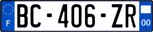 BC-406-ZR