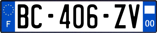 BC-406-ZV