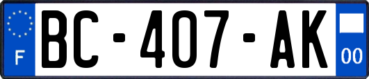 BC-407-AK