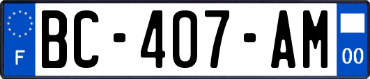 BC-407-AM