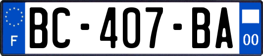 BC-407-BA