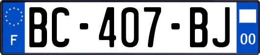 BC-407-BJ