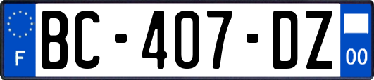 BC-407-DZ