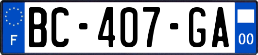 BC-407-GA