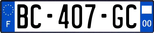 BC-407-GC