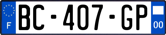 BC-407-GP