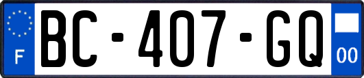 BC-407-GQ