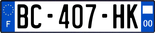 BC-407-HK