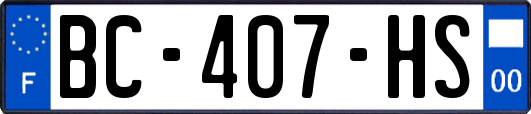 BC-407-HS
