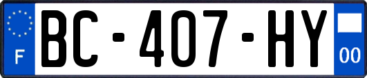 BC-407-HY