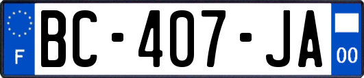 BC-407-JA