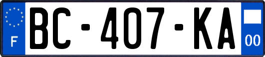 BC-407-KA