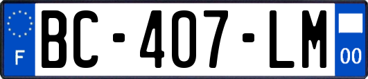 BC-407-LM