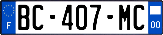 BC-407-MC