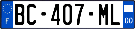 BC-407-ML