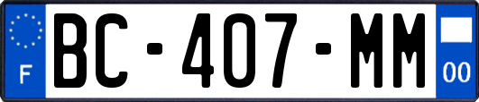 BC-407-MM