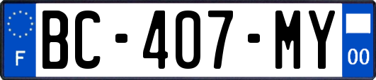 BC-407-MY
