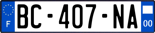 BC-407-NA