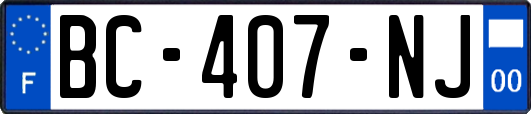 BC-407-NJ