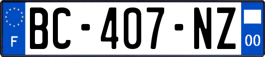 BC-407-NZ